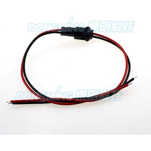 Aixy Connectors And Terminals