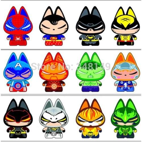 Aliauto Car-styling Funny Car Sticker And Decal Scratch Cover Cartoon Accessories For Volkswagen Ford Focus Renault Honda Golf