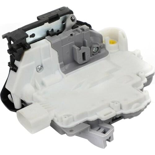 AU05 -for Passat B6 Touareg for Q3 Q5 Q7 A4 TT 2007-2017 Front Right Side Door Lock Actuator 8J2837016A