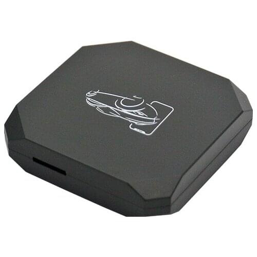 Wireless Bluetooth Speaker Small Mini Alarm Clock Portable Cannon Mini Voice Player Plug-in Car Audio System