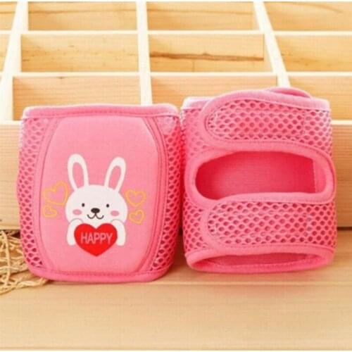 Bigsweety Knee Pads For Babies