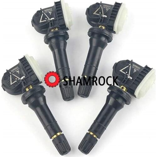 TPMS Tire Pressure Sensor OEM 13598773/2546A-AG6SP4/13581561 for BBUICK REGAL CCADILLAC SRX CCHEVROLET EXPRESS GGMC ACADIA YUKON