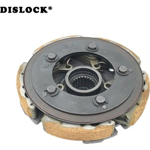 Сцепление и запчасти Dislock China At AliExpress