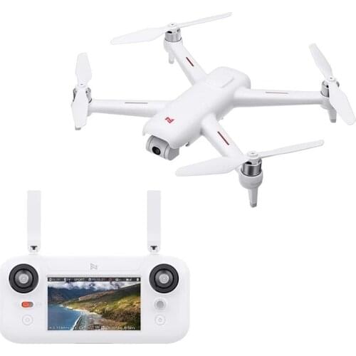 FIMI A3 camera Drone 5.8G GPS Original A3 Drone 1KM FPV 25 Mins 2axis Gimbal 1080P Camera RC Quadcopter drone accessory kit