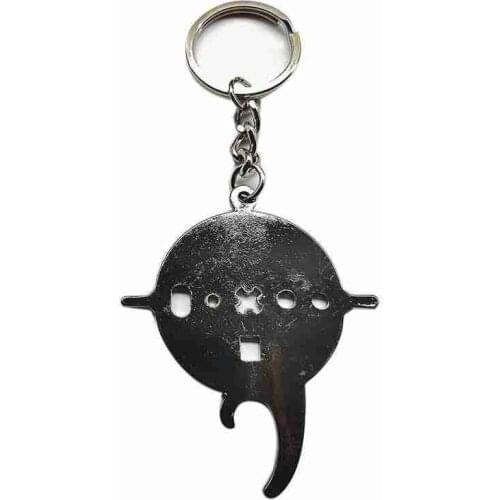 Dart board keychain Dart Wrench Tool Tighten Darts Shafts Beer Bottle Opener Indoor Game