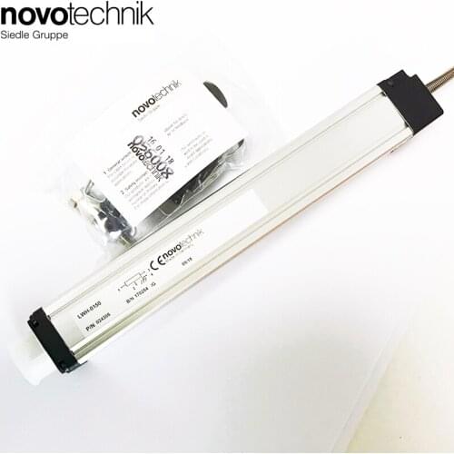 Novotechnik Slip sensor TP1-0800-101-613-106