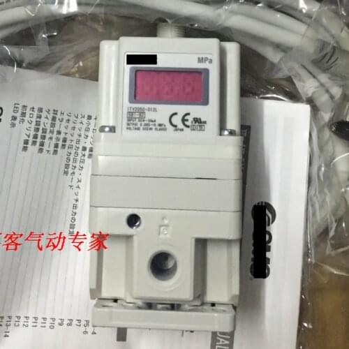 SMC ITV1050-312BL2 ITV1030-312CL3 ITV2050-312BL ITV2030-312BL ITV2030-012BL ITV2030-012L ITV2050-012BL ITV2030-012BL-X10