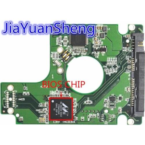 HDD PCB 2060-701574-001 REV P1 / 2060-701574-001 REV A 2061-701574-A00 2061-701574-D00 2061-701574-A01 2061-701574-D01