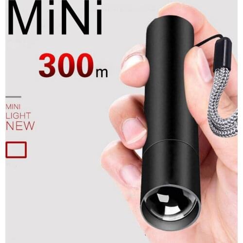HEGEHE Flashlights