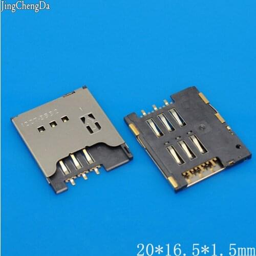 JCD Adapters For Sim Cards