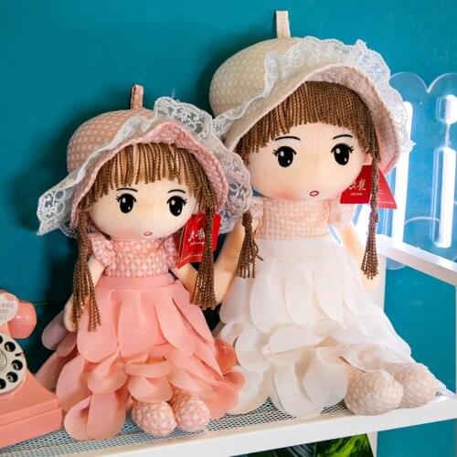 Kawaii Cactus Plush Pillow Cartoon Food Soft Plushie Stuffed Toys Sleeping Body Pillows Corn Sausage Doll Comfortable Cushions