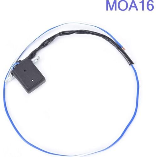 Stator trigger pickup/Pulser coil for Scooter Moped ATV QUAD 139QMB 147QMD 152QMI 1P52QMI 157QMJ 1P57QMJ GY6 50 80 125 150 cc