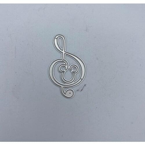 Metal Cutting Dies Stencils Pendant For DIY Scrapbooking Decorative Embossing Handcraft Die Cutting Template