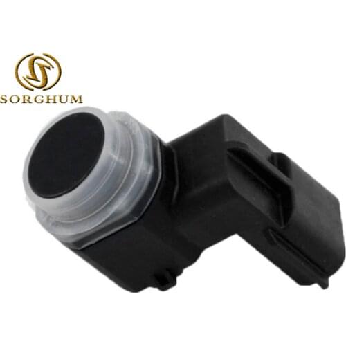 Car new Accessories Car Reversing Sensor Parking Position Sensor 284420001R for R enault