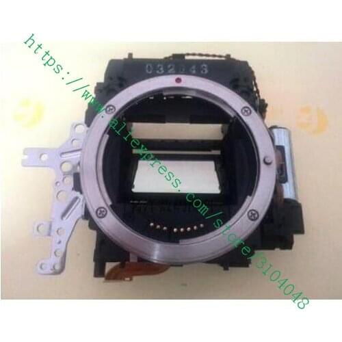 Original Mirror Box Assembly Unit Part For Canon 5D3 5D Mark III Camera repair part