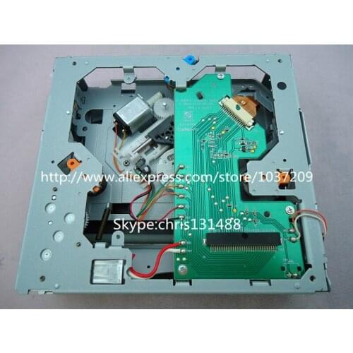 Original OPTIMA-726 Laser single CD mechanism OPT-726 For Mazda car CD radio