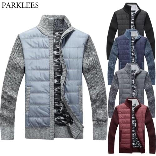 Мужские шерстяные кардиганы PARKLEES China At AliExpress