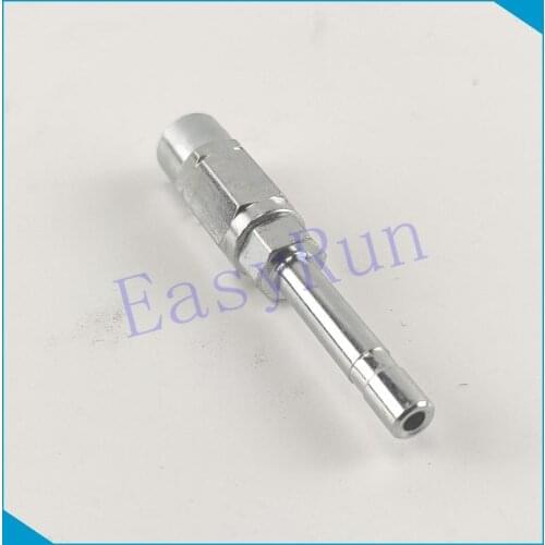 Hose and Fittings - Hydraulic Hose Repair Tube 8.6*4.2-6MM With slot