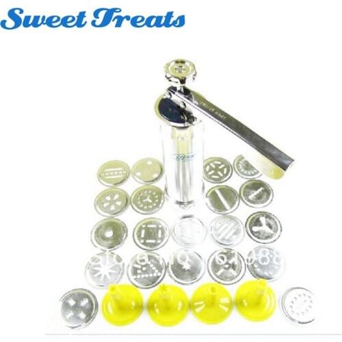 Sweettreats Clay Extruders