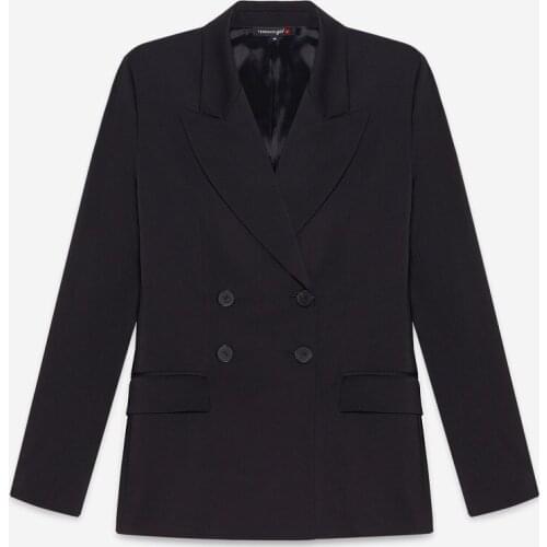 TEREKHOV GIRL Women's Blazers