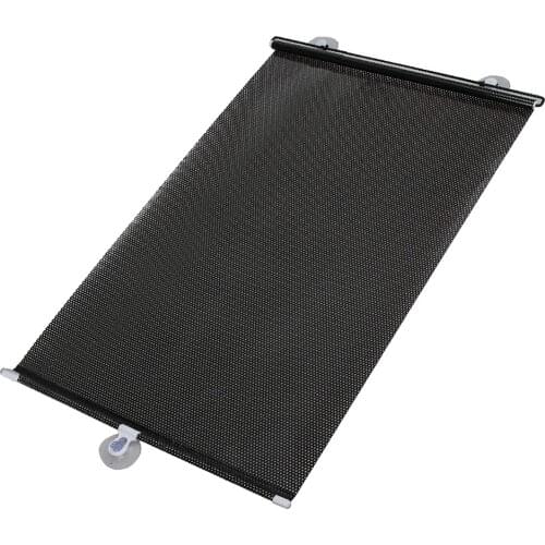 Retractable Car Window Baby Sun Shade Sunshade Roller Blind Sunshade Cortinas De Dormitorio Curtains Curtain Blackout