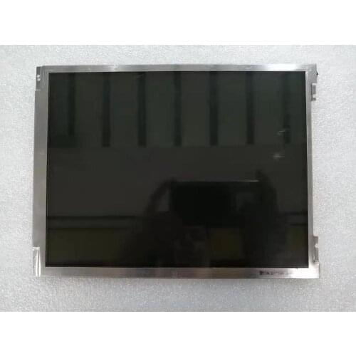 Yqwsyxl Original 10.4 inch Industrial LCD display screen BA104S01-100 BA104S01-200 BA104S01 800*600 LCD Display screen