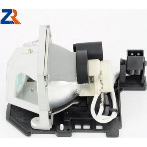 ZR Hot sales Original Projector Lamp With Housing Model SP.8LG01GC01 For DB2401/DB3401/DS211/DT2401/DT3401/DX211/ES521/EX521