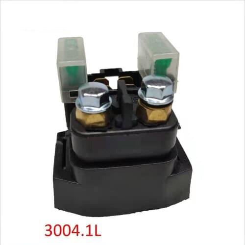 1-5 sets3004.0l for Yamaha yfm660 ATV yfm35 0 Yamaha start relay