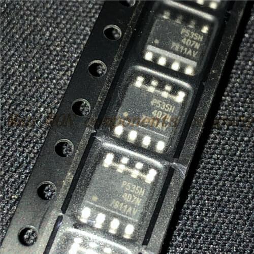 10PCS/LOT IRF7811A SOP-8 IRF7811 7811A IRF7811ATR New original In Stock