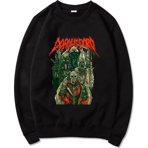 2021 Welcome To Chaos Graphics Sweatshirts Unisex Hipster Crewneck Pullover Anime Dorohedoro Sweatshirt Male Casual Sportswear