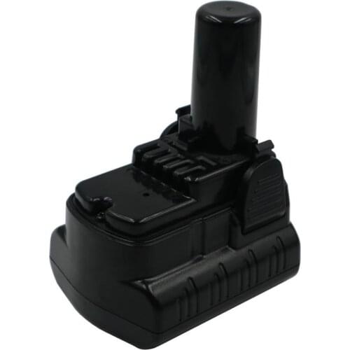 4.0Ah 18650 battery HIT10.8 Li-ion Battery 10.8V Replacement for HITAC 10.8v Battery BCL1015 BCL1030M BCL1030A 329369 329370