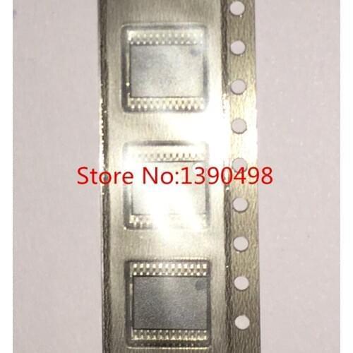 Free Shipping TPA3124D2 TPA3124 TPA3124D2PWPR TPA3124D2PWP TSSOP24 100% NEW