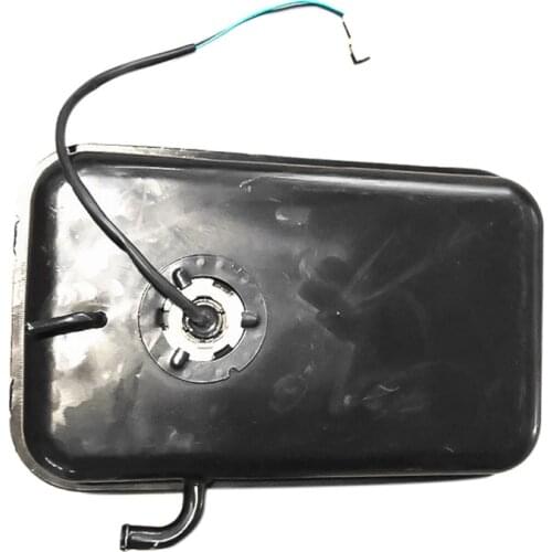 Additional gas tank and fuel sensor for Kazuma Xinyang Jaguar500 STELS 500GT atv utv parts