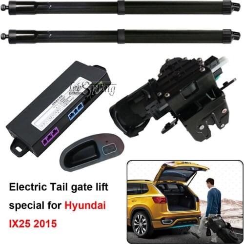 Car Electric Tail gate lift special for Hyundai IX25 2015 Remote Control Car Tailgate Lift