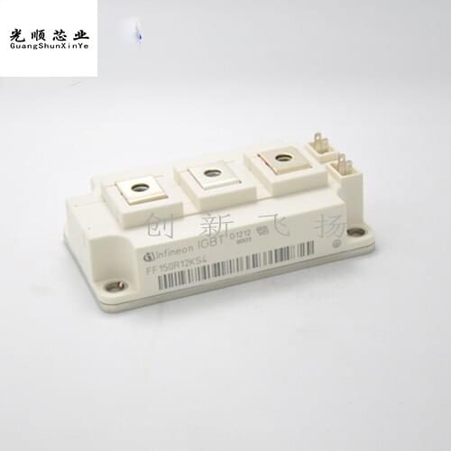 FF150R12KS4 IGBT 150A1200V