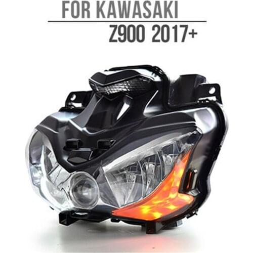 KT Headlights For Motorcycles