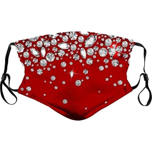 Face Mask Beauty Cotton Mondmasker Аниме Masks Halloween Cosplay Маска Для Лица Maske Mondkapjes Mascarillas