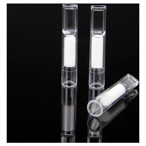 Sanda disposable cigarette Holders high density fiber Cigarette filters 240 filters Of pack SD-151