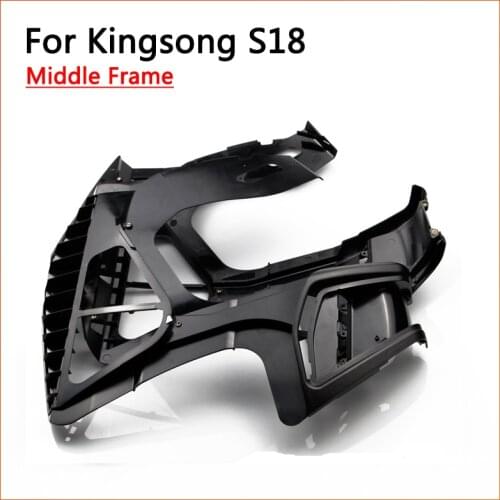 Original Accessories For Kingsong S18 Middle Frame KS,King Song Parts Monowheel Scooter