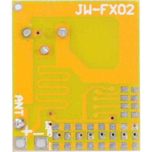 RF Remote Transmitter PCB Radio TX Fixed code 2262 Input Power Transmitting Signal 315/433mhz Mini Transmitter circuit board