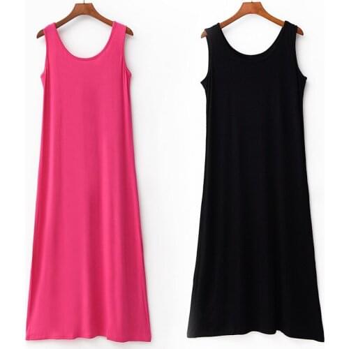 RUILINGSHA Women's Long Nightgowns
