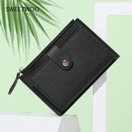 SWEETWOO Mini Wallets