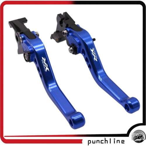Fit S 1000 XR 2015-2016 Brake Levers For BMW S1000XR Short Clutch Levers