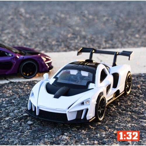 WUCHILD Car Models