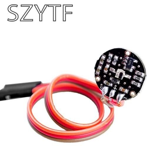 XD-58C pulsesensor pulse open heart rate sensor hardware development