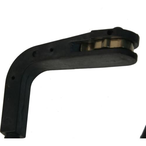 Rear Brake Pad Wear Sensor T4A3216 for JAGUAR F-PACE X761 2.0 3.0 D AWD 2015-2020 Car Brake Pad Wear Warning Wire