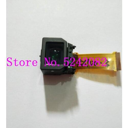 Repair Parts For Sony DSC-RX100 III RX100III RX100M3 RX100 M3 Eyepiece Viewfinder LCD Screen