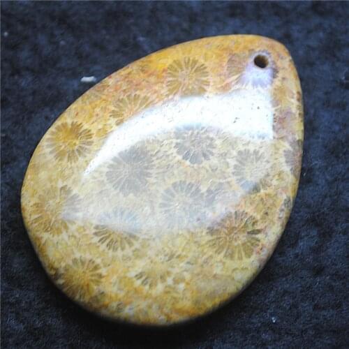 1PC China Unique Stone Pendants For Women Necklace Making DIY Jewelry Findings Top Selling Items Free Shipping Best Choices