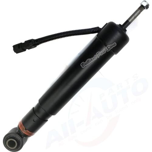 1pc New Rear Left Right Shock Absorber Fit For Toyota Land Cruiser Prado Lexus GX470 4.0L 4.7L 02-09 1GRFE 2UZFE 1KZTE 1KDFTV