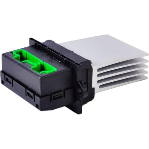 6441l2 blower motor heater fan resistor connector wire 27150ed70a 7701207718 7701048390